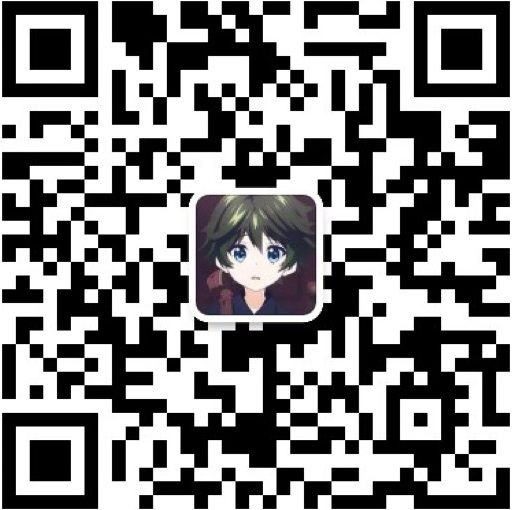 扫码添加微信-道捷网络