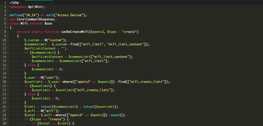 图片[3]-[亲测]php goto解密脚本可批量解密-道捷网络