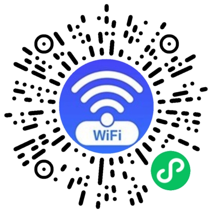 图片[1]-WiFi大师专业版小程序独立版V3.0.8 流量变现WIFI共享-道捷网络